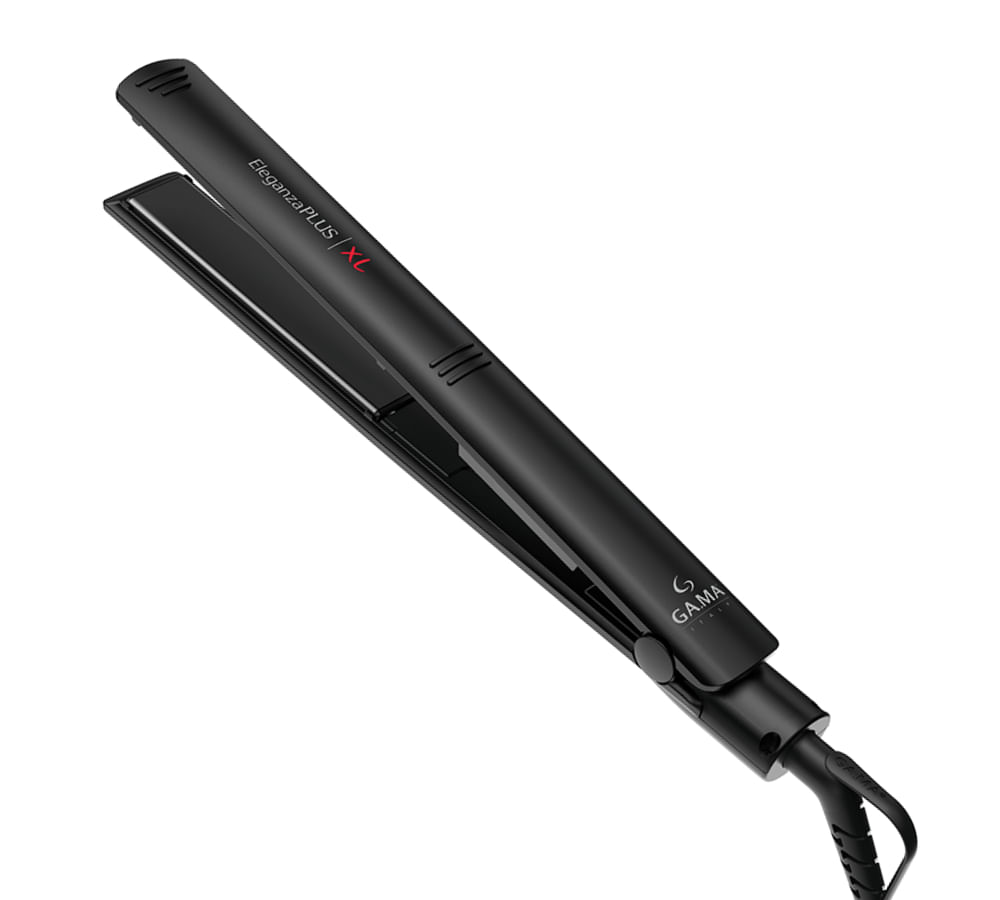 Prancha Eleganza Plus XL Bivolt