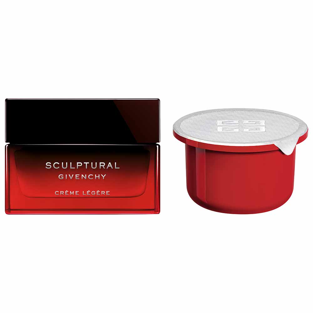 Refil Creme Givenchy Sculptural Light Cream - Época Cosméticos