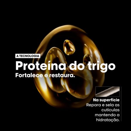 Óleo-Capilar-Multi-Benefícios-10-em-1-para-Cabelos-Secos-e-Danificados-L'Oréal-Professionnel-Absolut-Repair-90ml--5