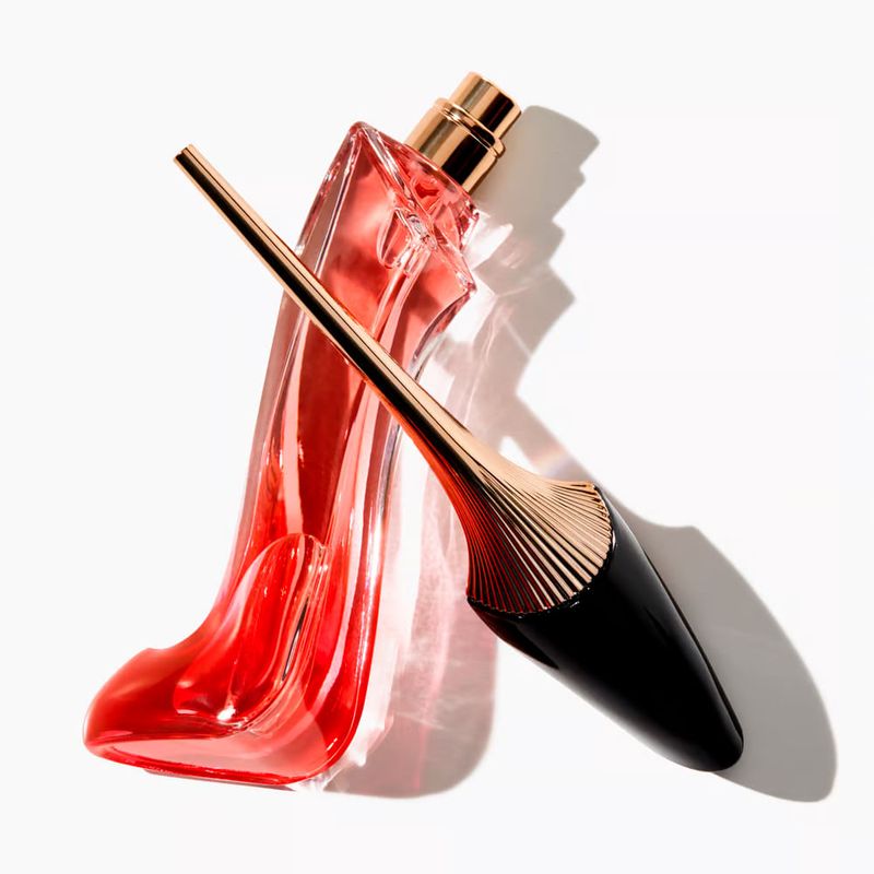 Perfume Carolina Herrera Very Good Girl Feminino - Eau de Parfum