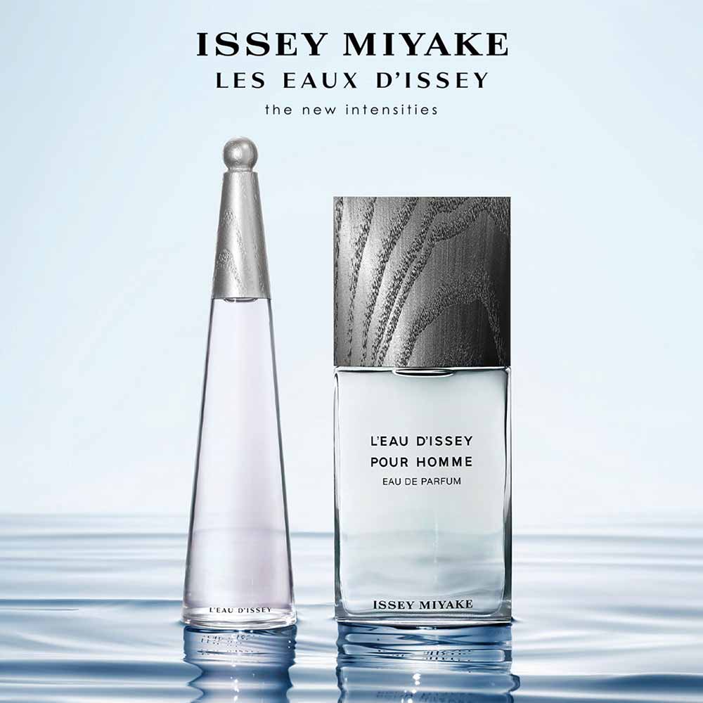 Issey Miyake L Eau D Issey Edp Refill 75ml Refill Isimiaki Eau De