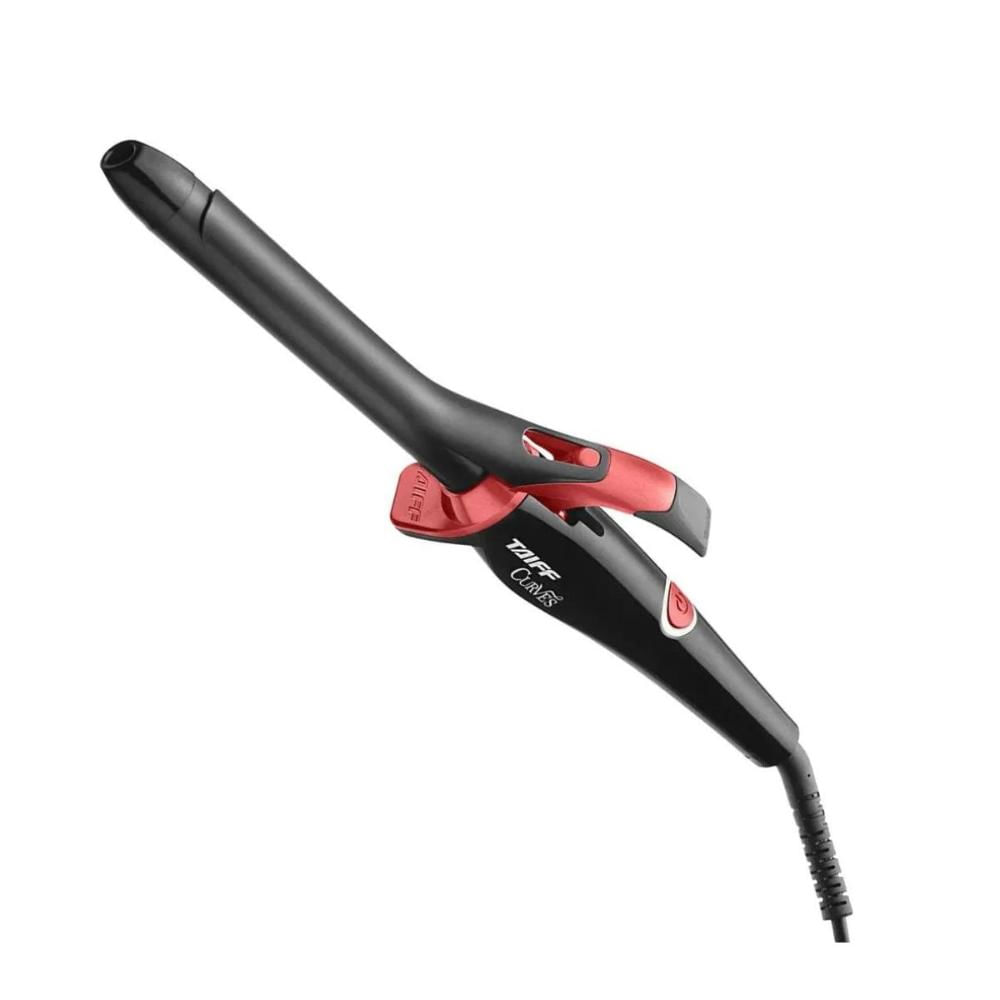 Modelador Taiff Curves 19mm 3/4 210°c Bivolt