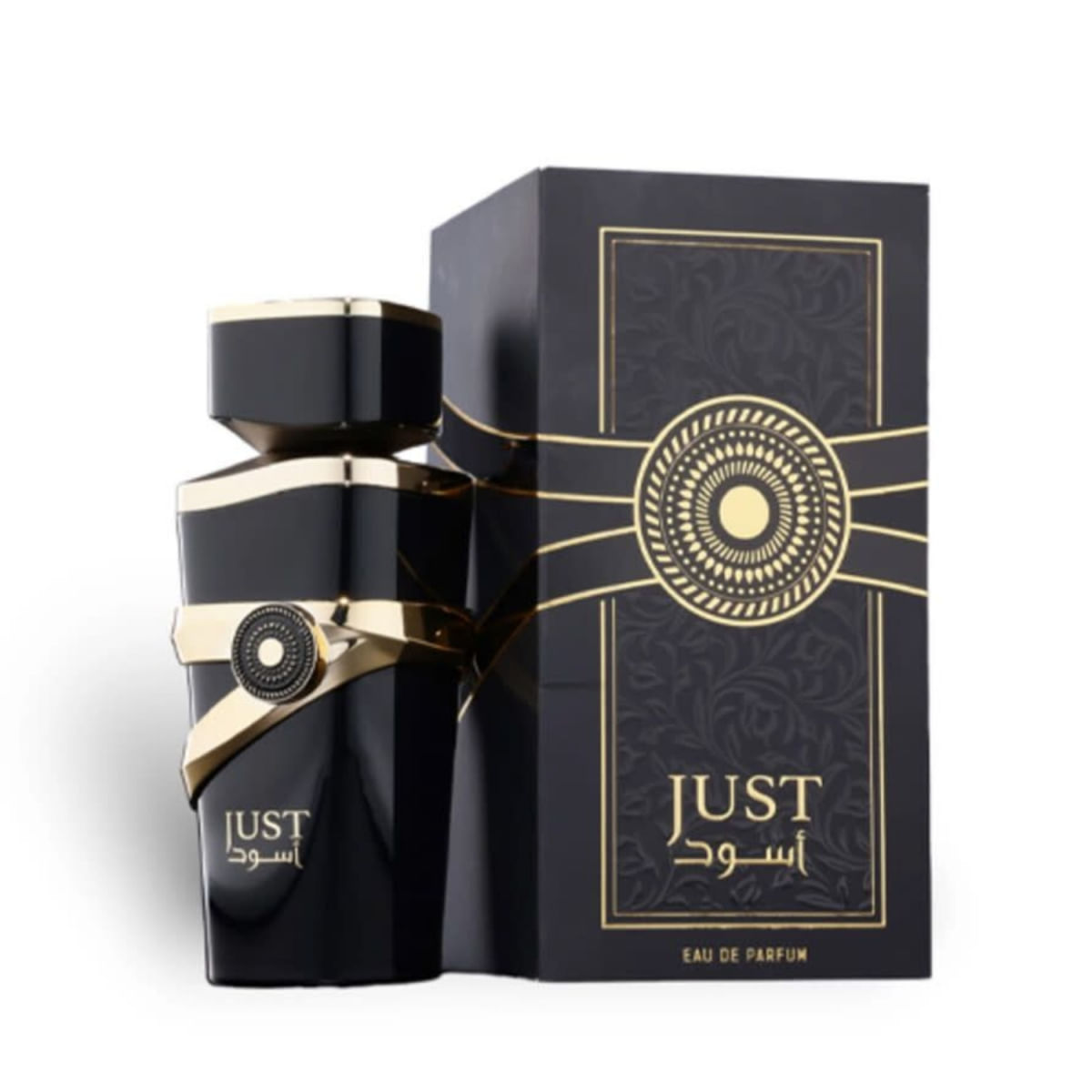 Just Azraq Fragrance Of World Edp 100ml - Época Cosméticos