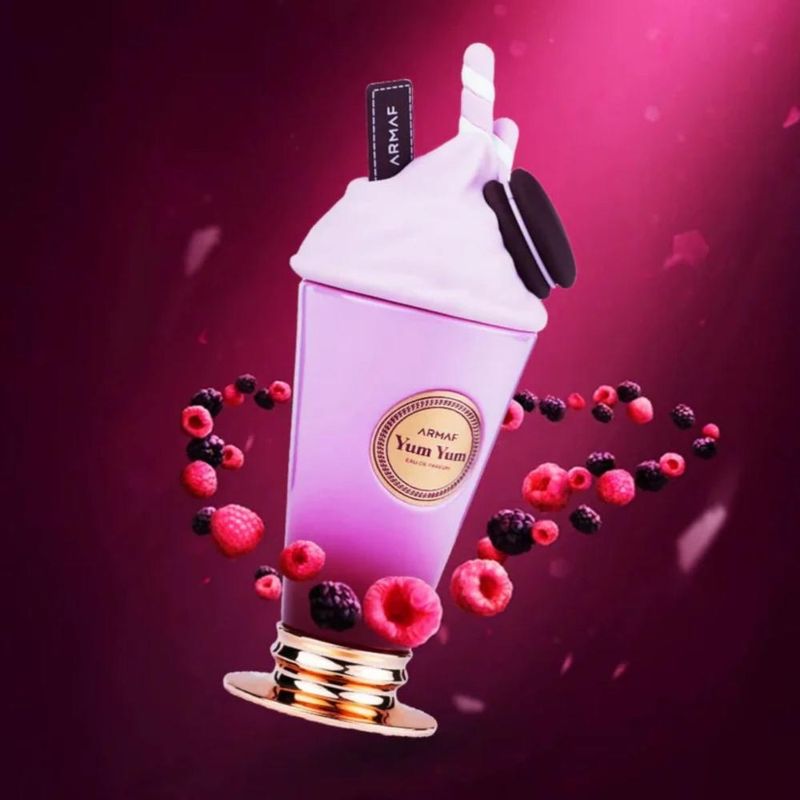 Armaf Yum Yum Delights Eau de Parfum - Perfume Feminino 100ml