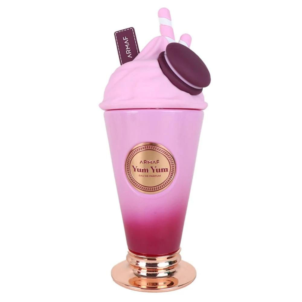 Armaf Yum Yum Delights  Eau de Parfum - Perfume Feminino 100ml