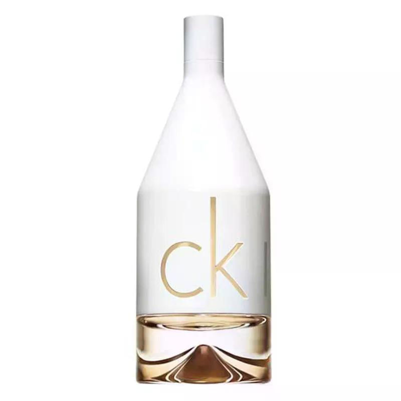 Perfume CK IN2U Her Eau de Toilette Feminino Calvin Klein 100ml