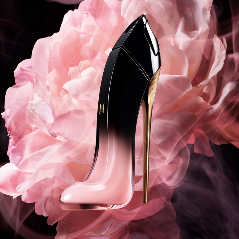 Perfume Carolina Herrera Good Girl Blush Elixir Feminino