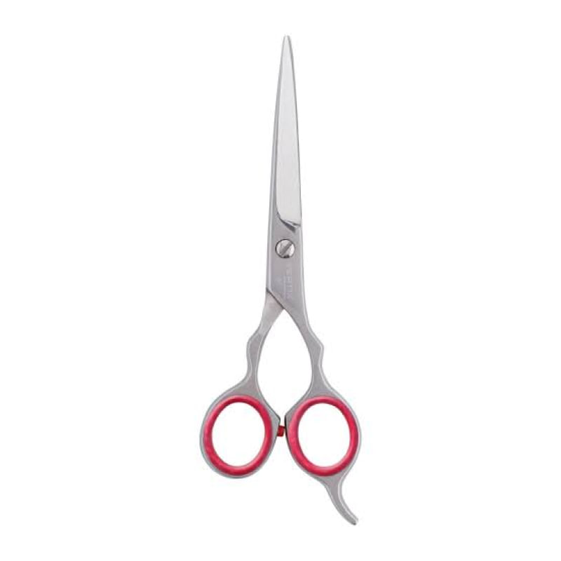 Tesoura Red Circle Navalha 6", Vertix