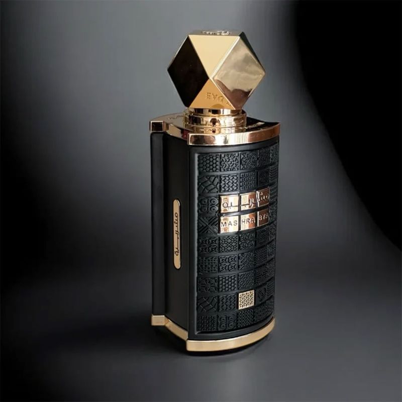香水(男性用) Lattafa Mashrabya Mashrabya Lattafa Perfumes perfume