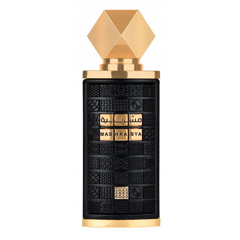 香水(男性用) Lattafa Mashrabya Mashrabya Lattafa Eau de Parfum Unissex - GiraOfertas