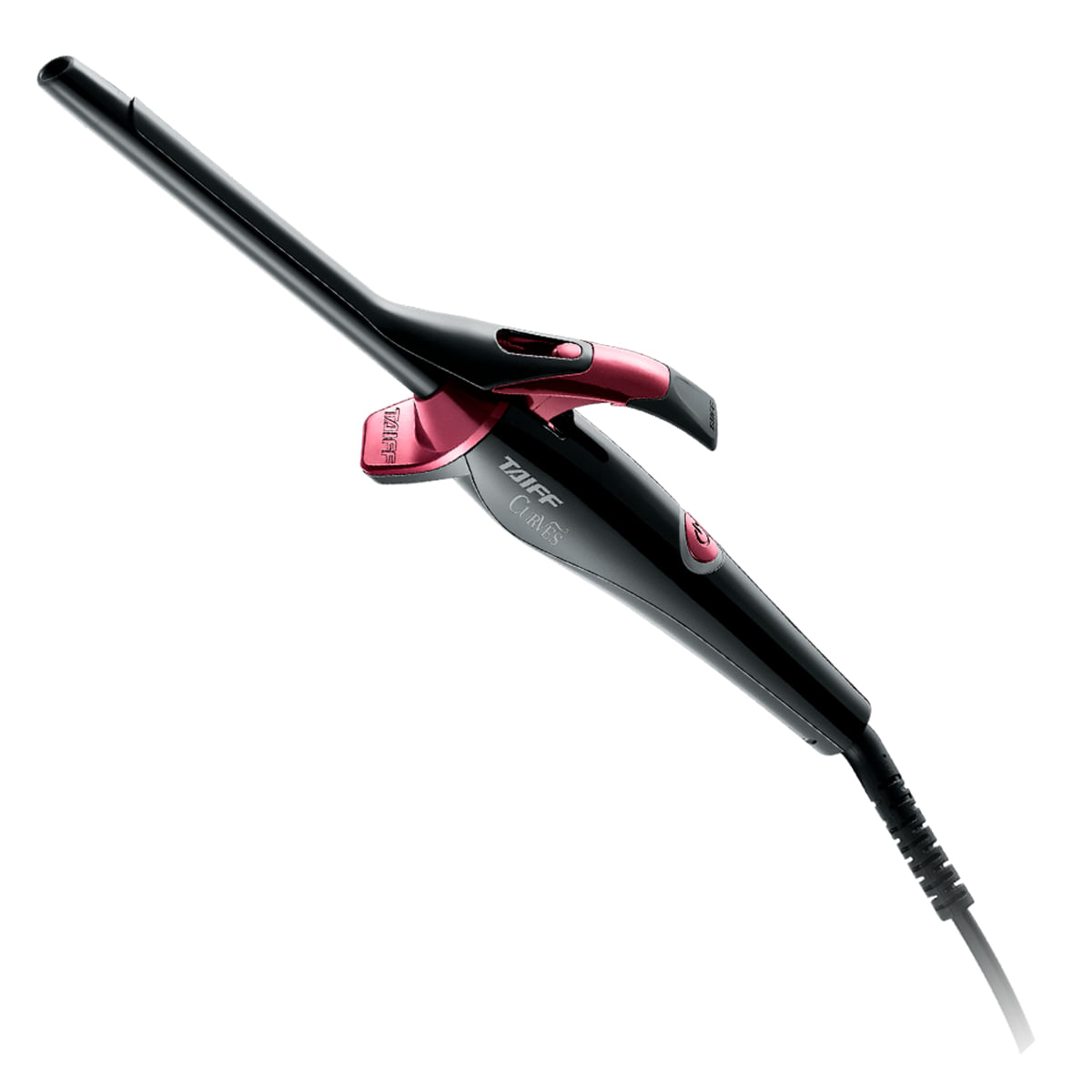 Modelador Curves 1/2 (13mm) Bivolt- Taiff Profissional