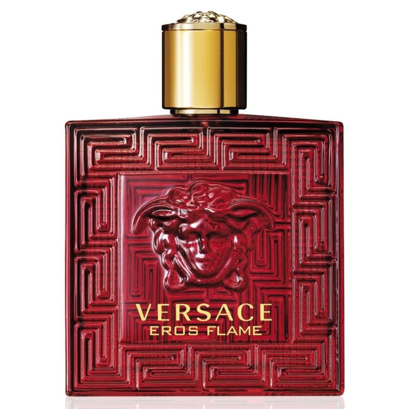Versace Eros Flame Eau de Parfum Masculino-200 ml 1Un
