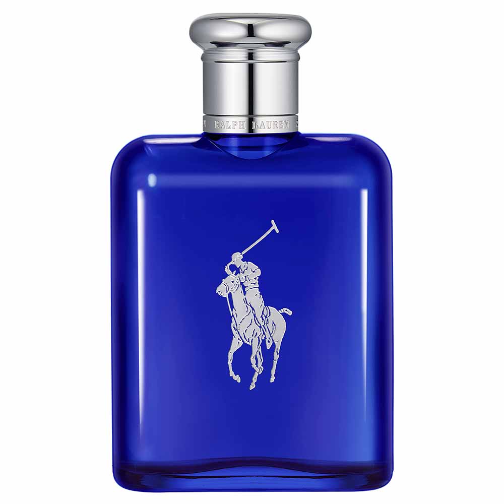 Coffret Polo Blue Ralph Lauren Kit Perfume EDT Miniatura