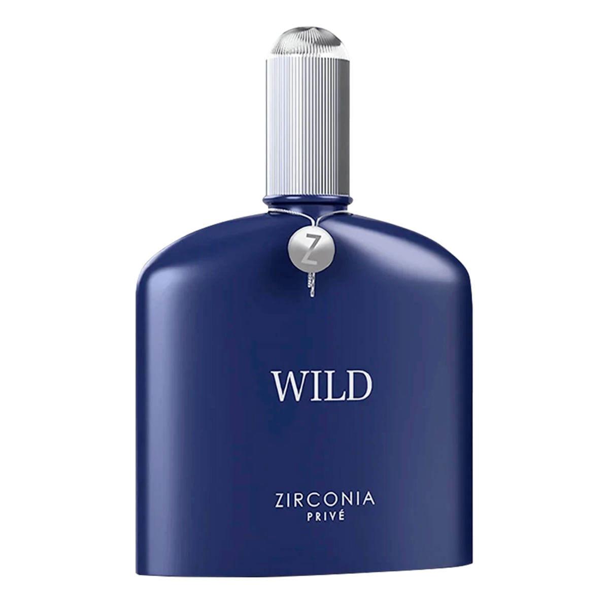 Zirconia Privé Wild Eau de Parfum - Perfume Masculino 100ml