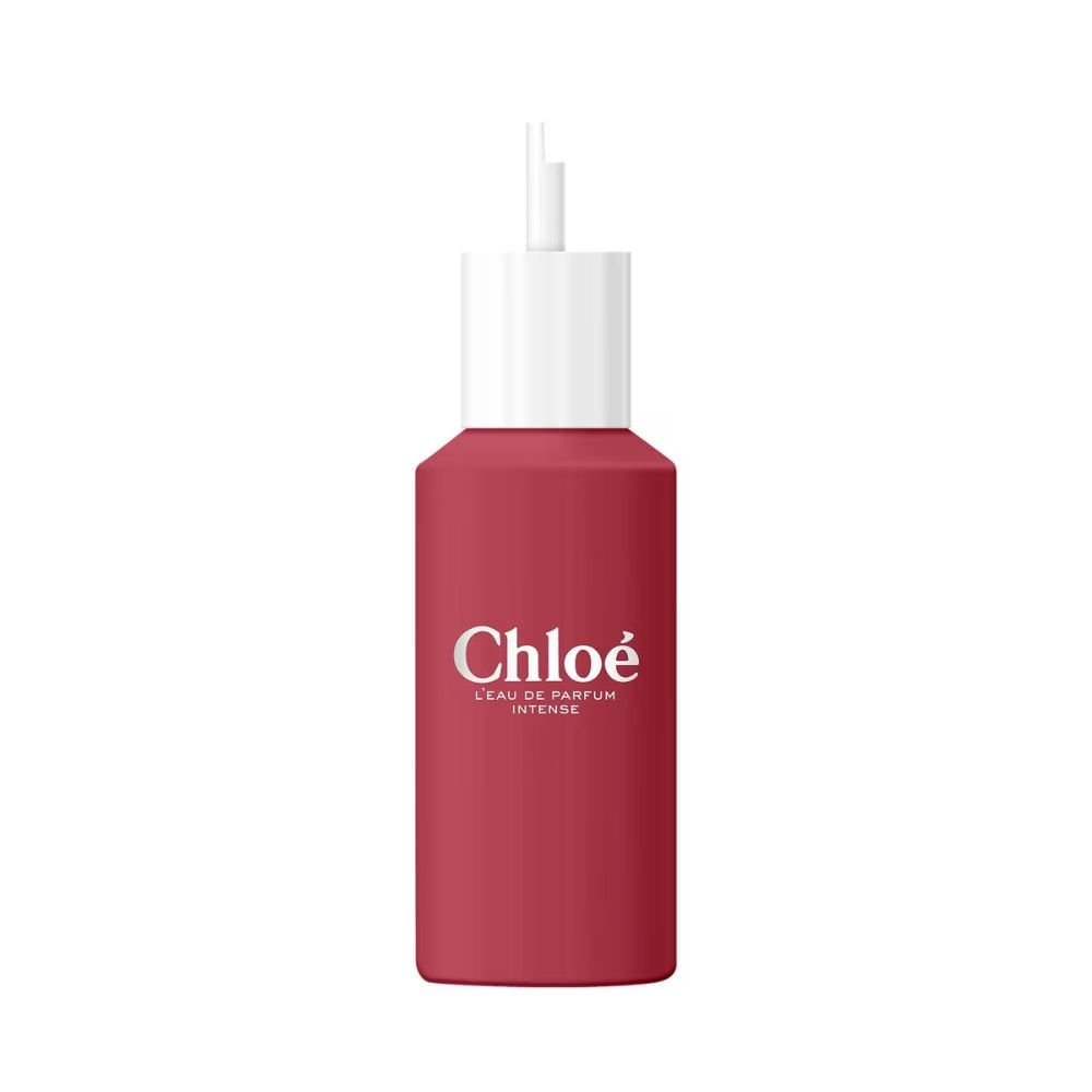 Chloé Signature L'Eau de Parfum Intense Feminino Refil-150 ml
