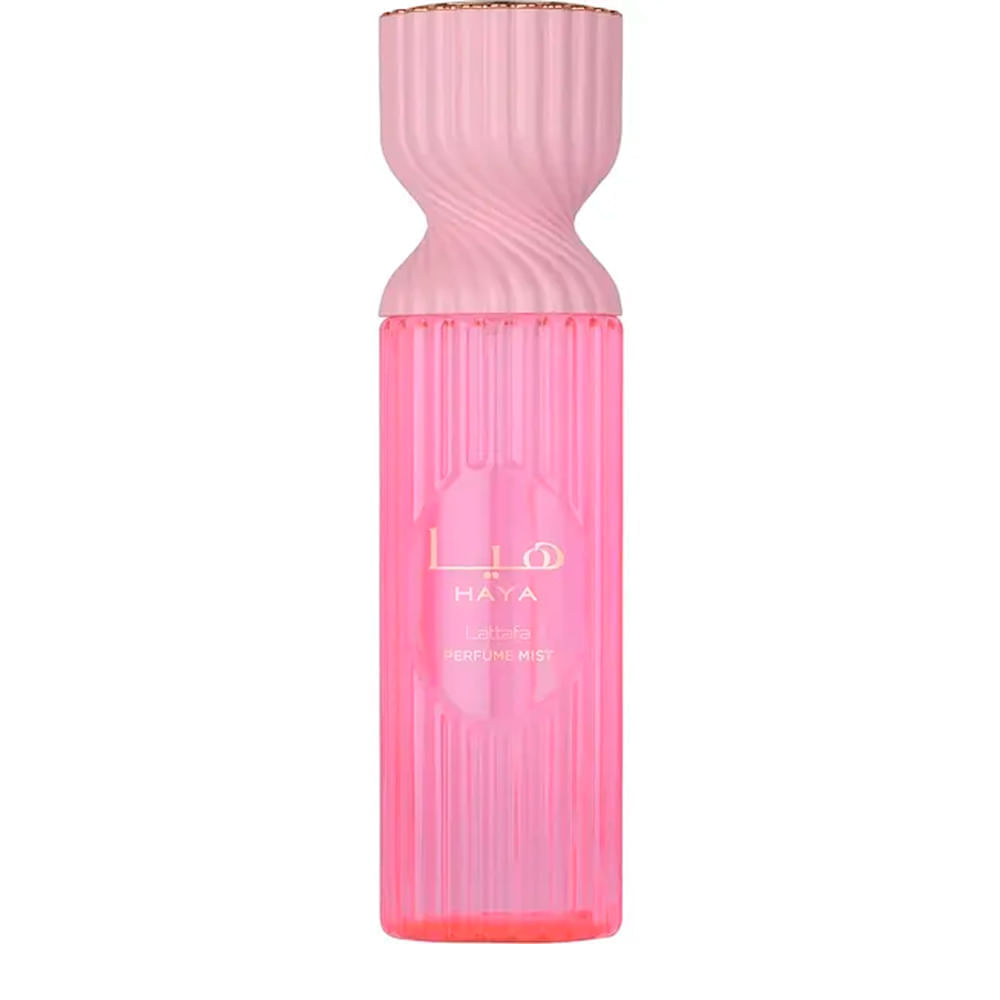Lattafa Haya - Body Splash 250ml