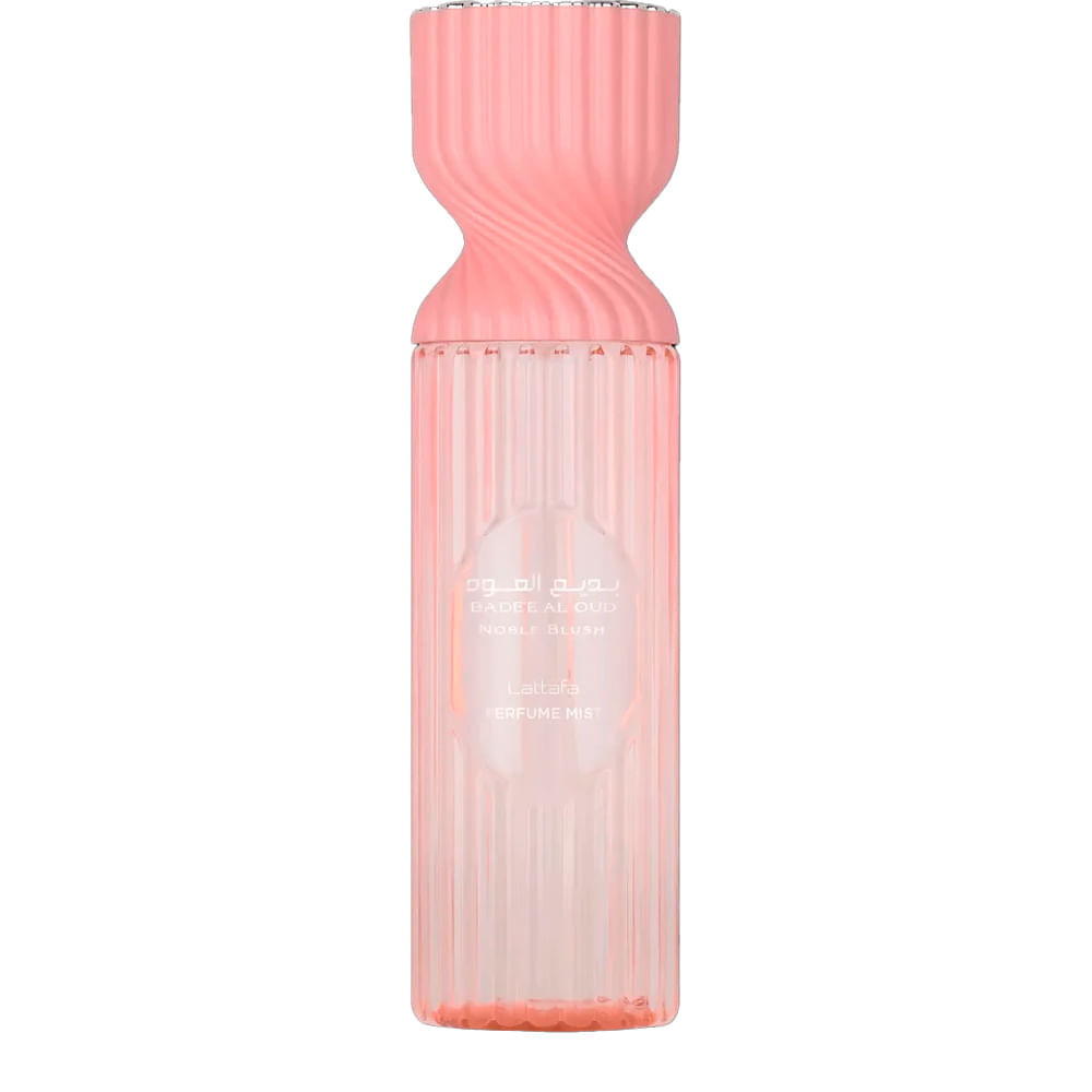 Lattafa Badee Al Oud Noble Blush - Body Splash 250ml