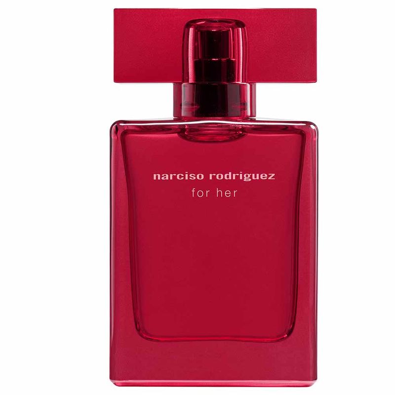 Perfume For Her Narciso Rodriguez Feminino Eau de Parfum Intense