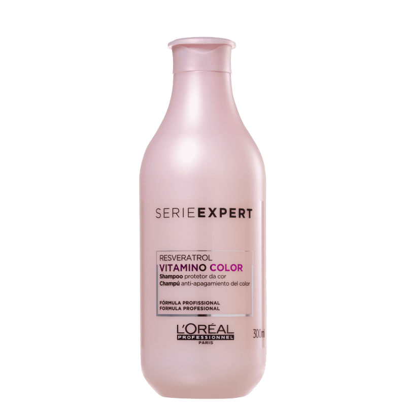 Shampoo Expert Vitamino Color 300ml - L'Oréal Professionnel