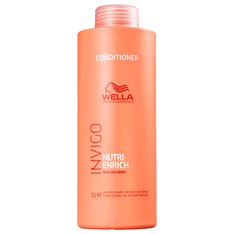 Condicionador Enrich de 1L - Wella Professionals