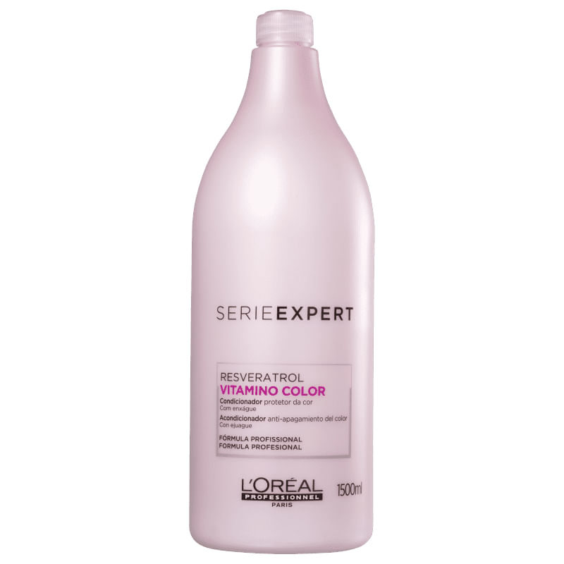 Condicionador Expert Vitamino Color 1,5L - L'Oréal Professionnel