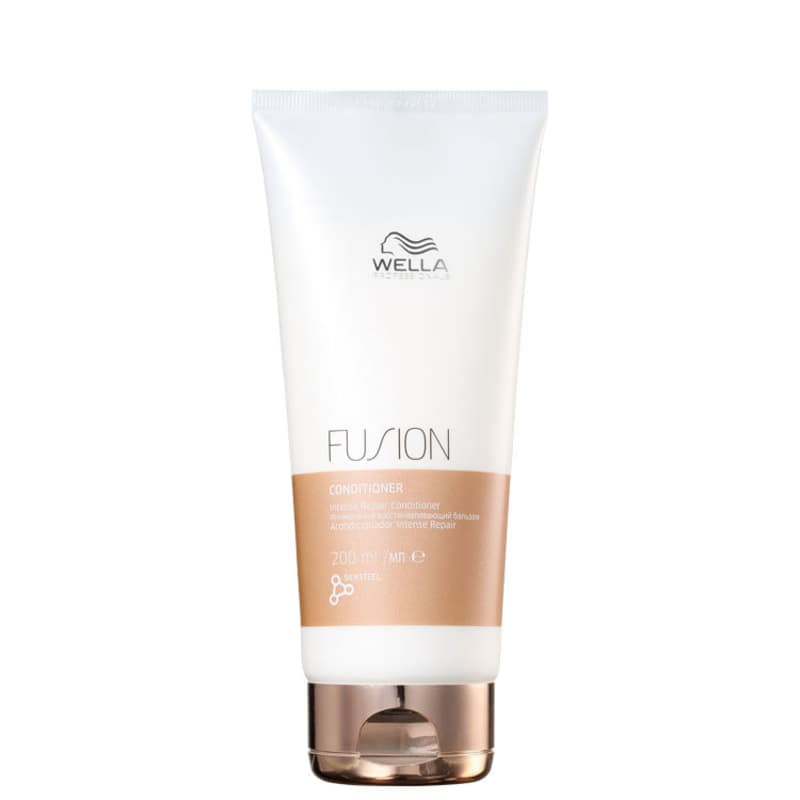 Condicionador Fusion 200ml - Wella