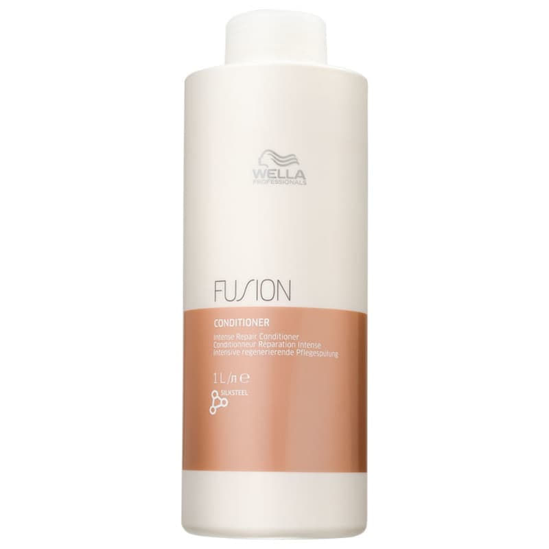 Fusion Condicionador de 1L - Wella Professionals