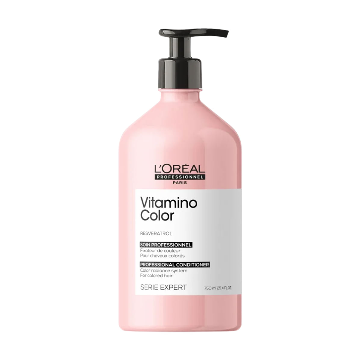 Condicionador Vitamino Color 750ml - L'Oréal Professionnel