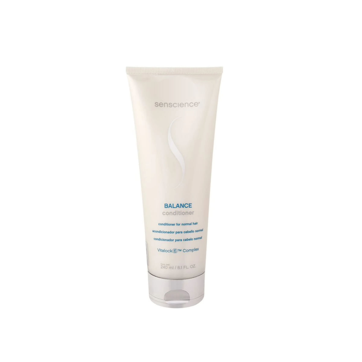 Condicionador Senscience Balance 240ml