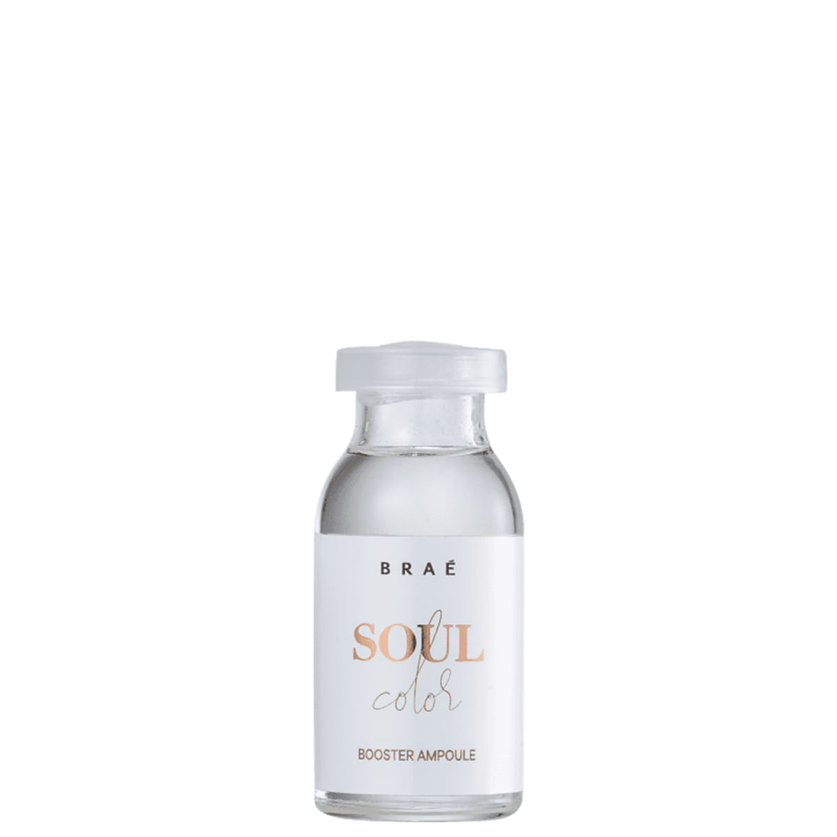 Booster Ampoule Soul Color BRAÉ - 13ml