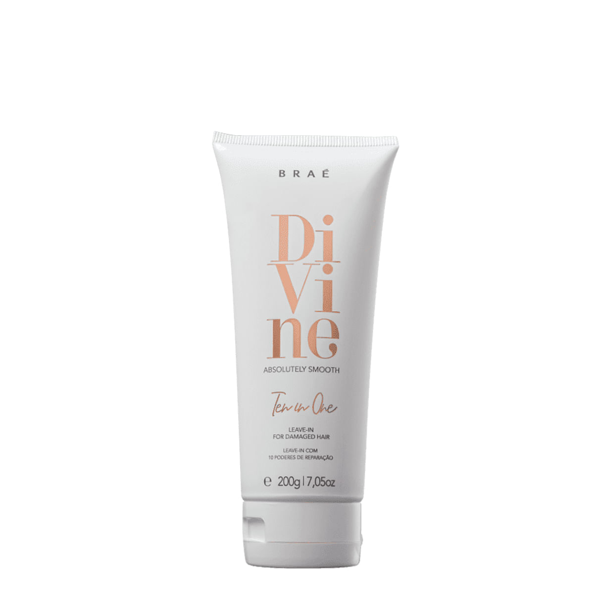 BRAÉ Divine Ten in One - Leave-in - 200g