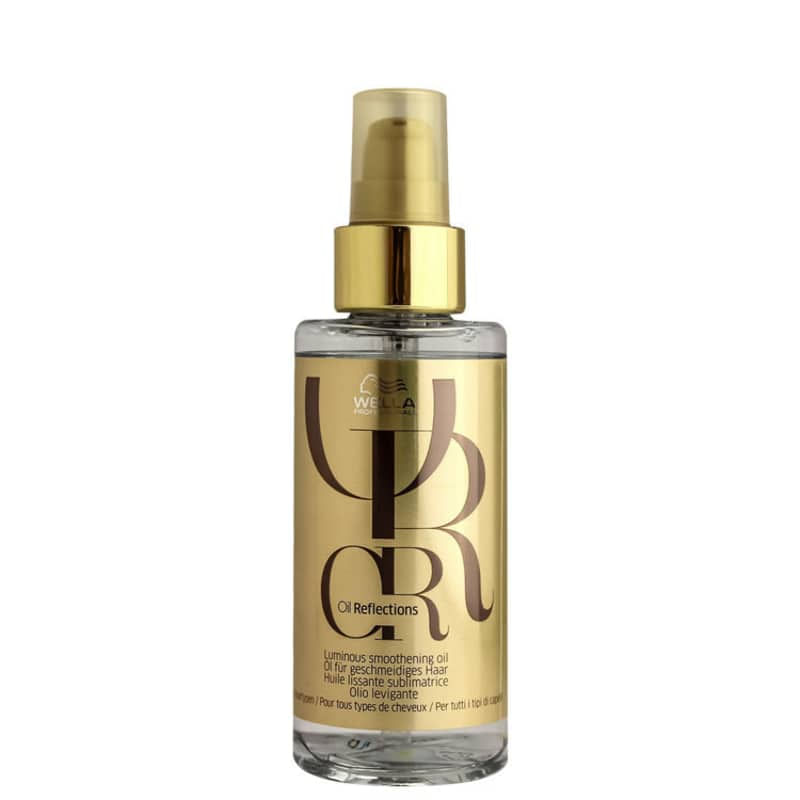 Wella Professionals Óleo Capilar Oil Reflections 100ml