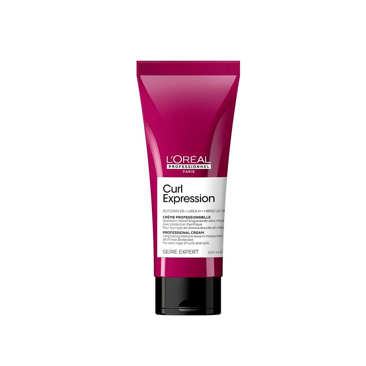 Curl Expression Creme Profissional 200ml - L'Óreal Professional