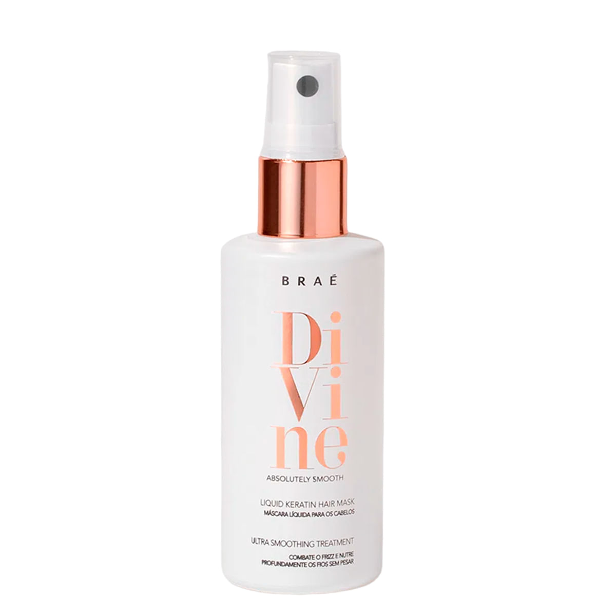 BRAÉ Divine Máscara Liquida 60ml