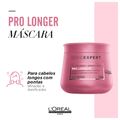 Máscara Expert Pro Longer 250ml - L'oreal Professionnel