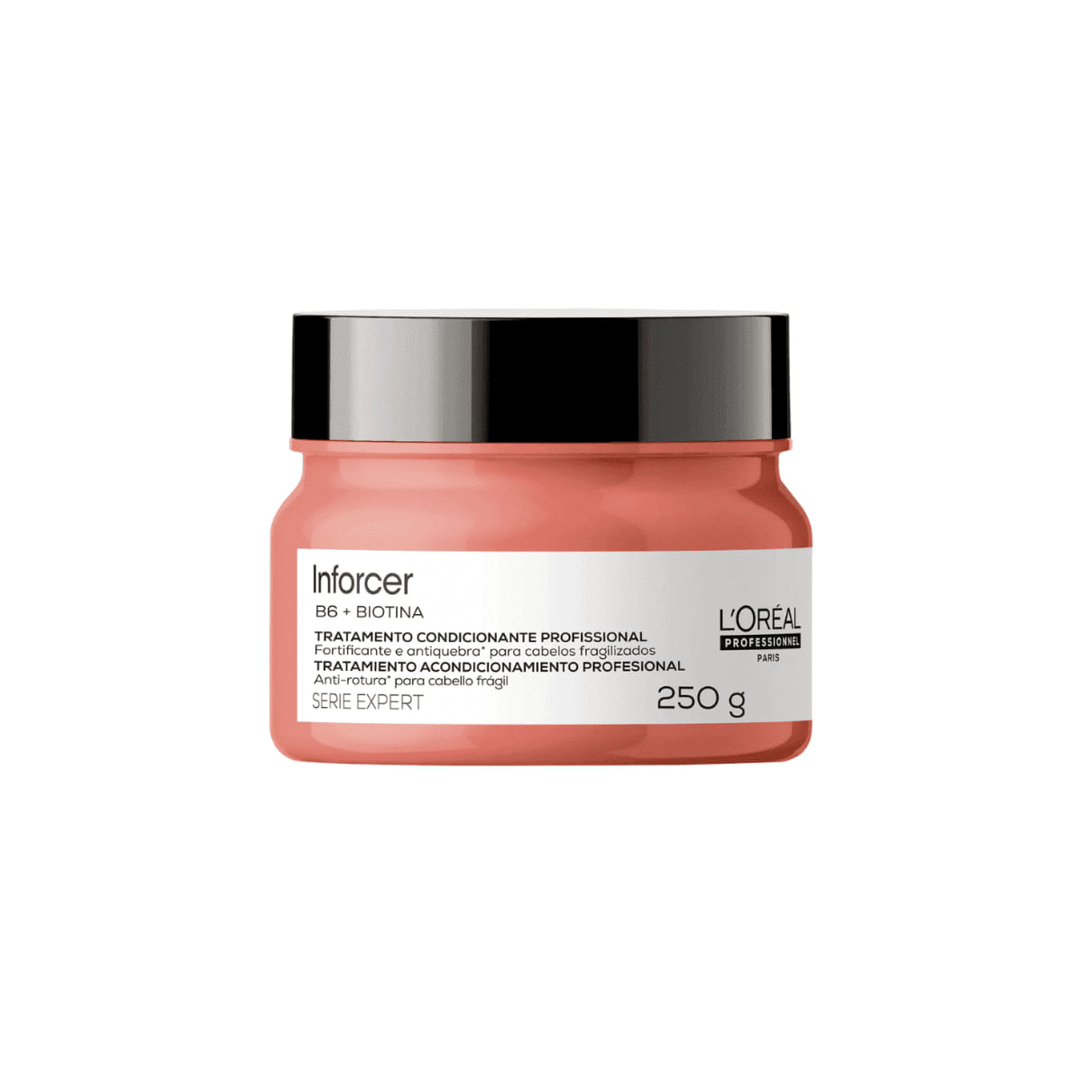 Máscara Expert Inforcer de 250ml