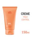Leave-in Invigo Nutri-Enrich Frizz Control Cream 150ml - Wella