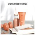 Leave-in Invigo Nutri-Enrich Frizz Control Cream 150ml - Wella