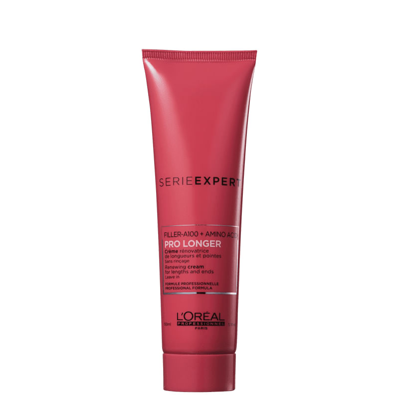Leave-in Serie Expert L'oreal Pro Longer - 150ml