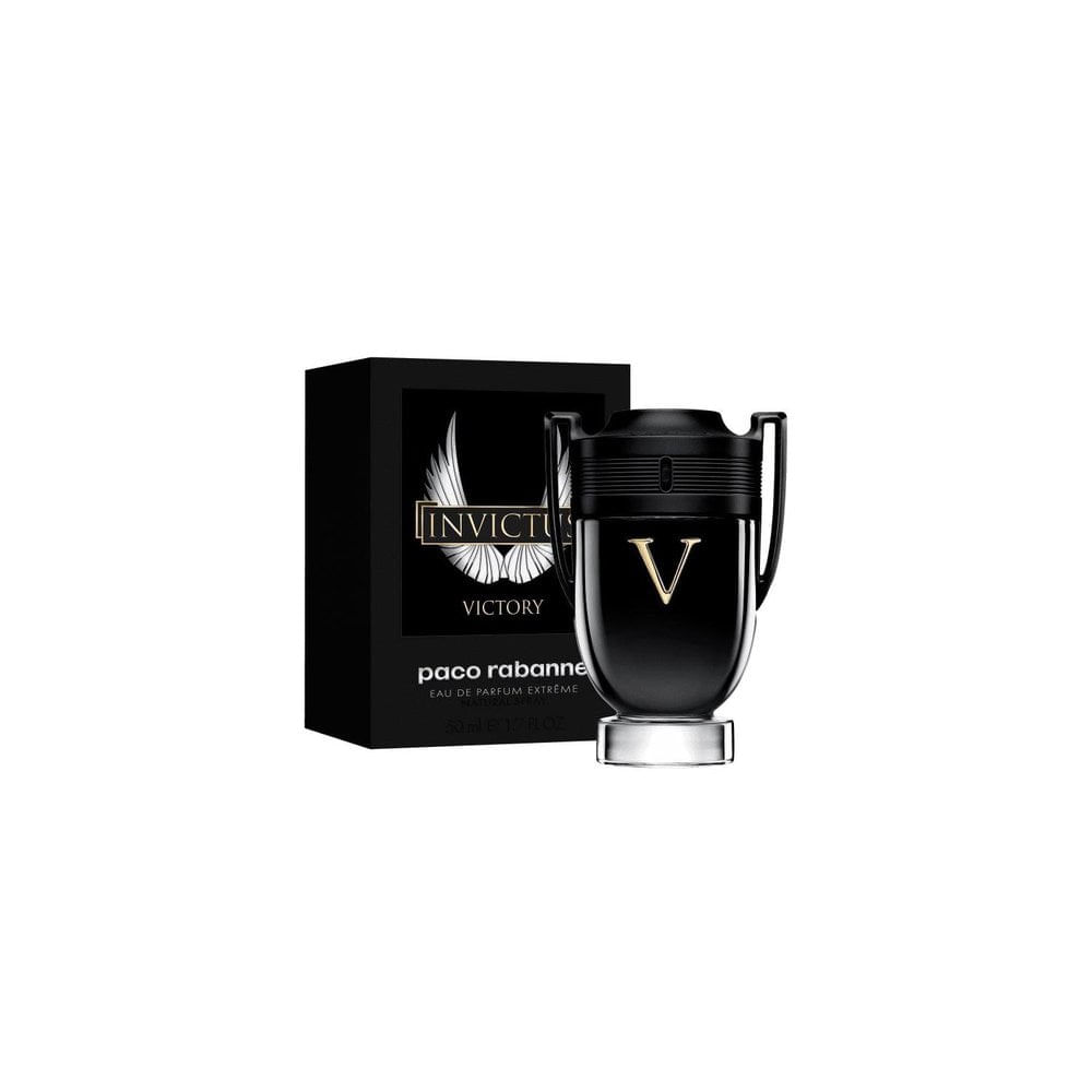 Perfume Masculino Eau de Parfum Rabanne Invictus Victory - 50ml
