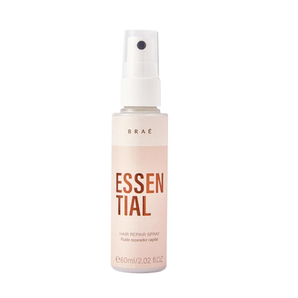 Braé Essential - Fluído Reparador 60ml