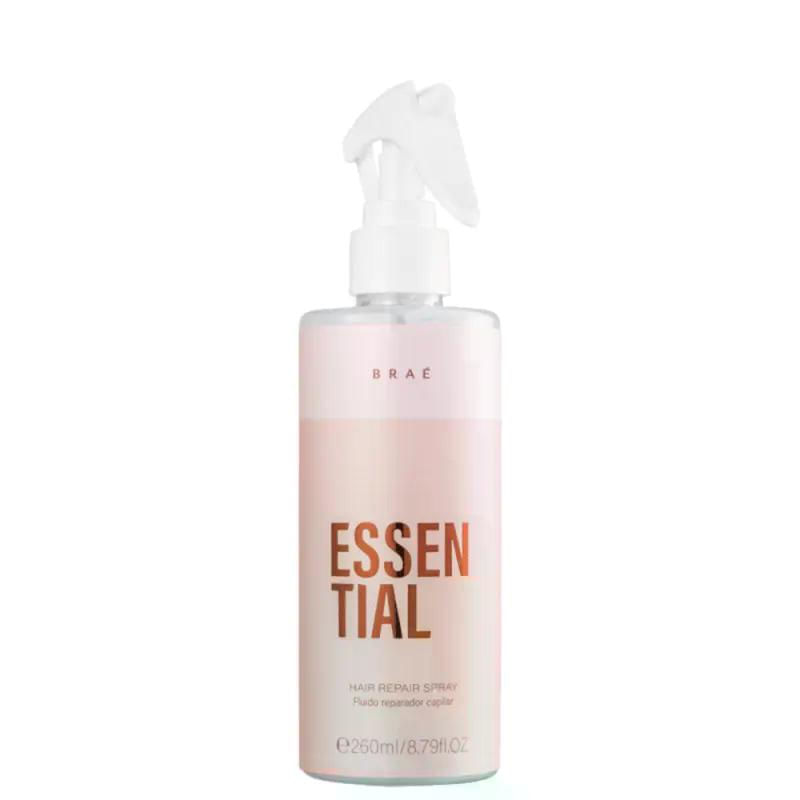 Braé Essential - Fluído Reparador 260ml