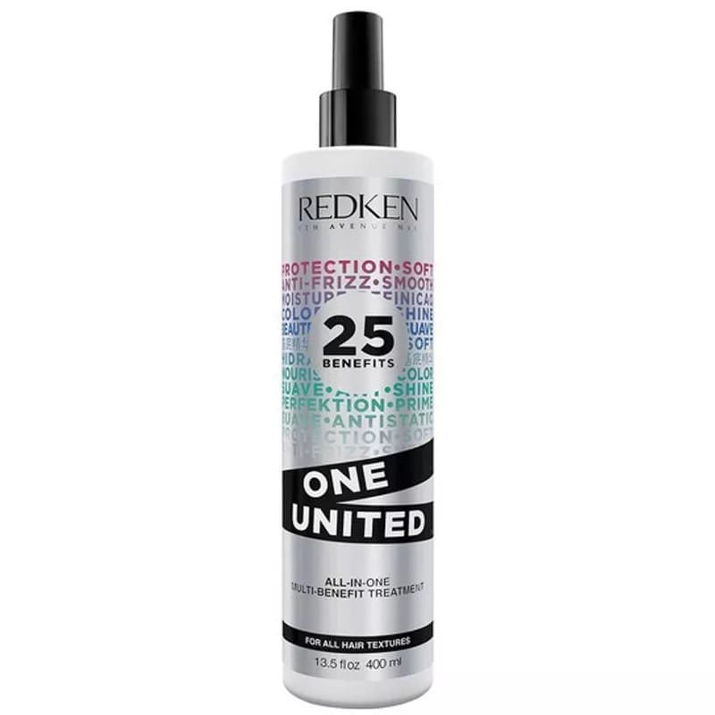 Redken One United 25 benefícios ALL IN ONE 400ml