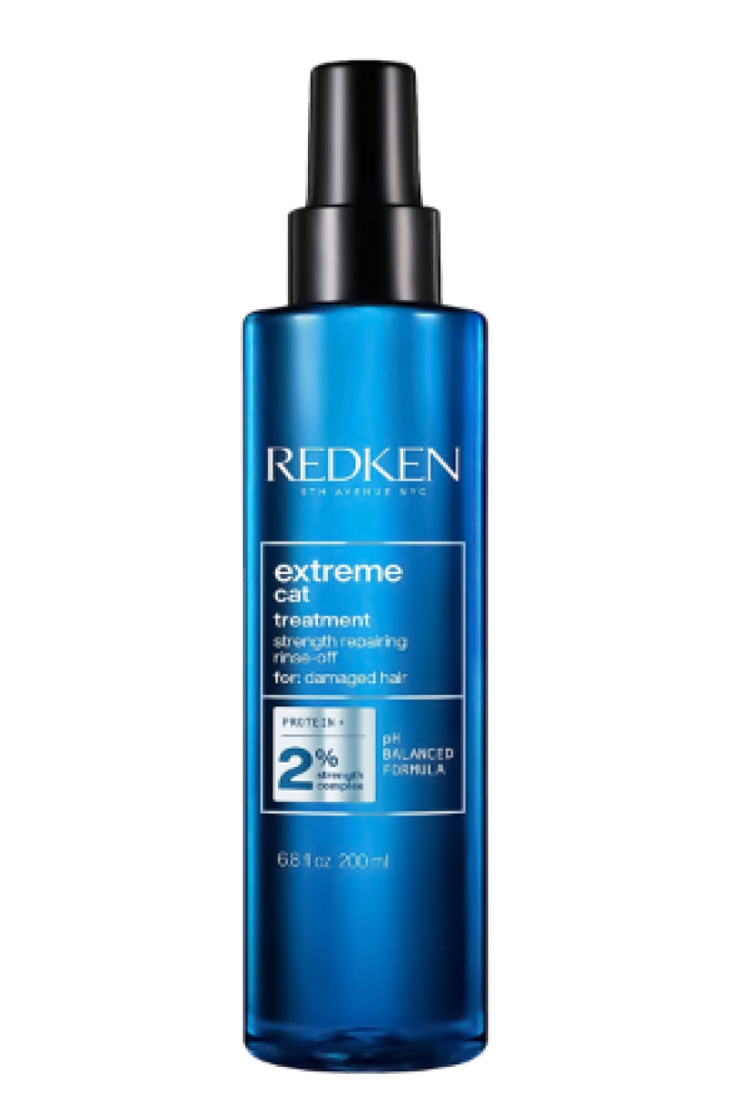 Redken Extreme Cat - Tratamento Reconstrutor 200ml