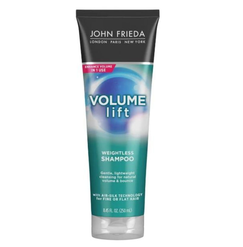 John Frieda Volume Lift Shampoo 250ml