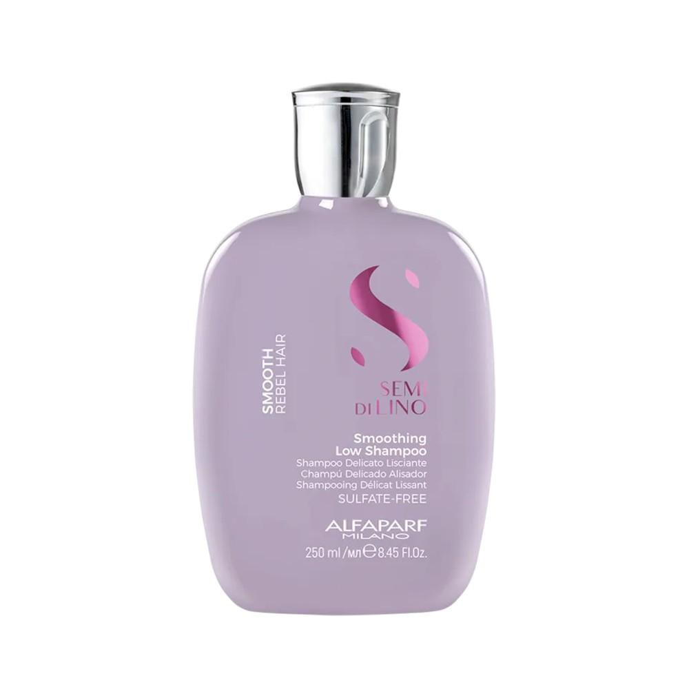 Alfaparf Semi Di Lino Smooth Shampoo 250ml