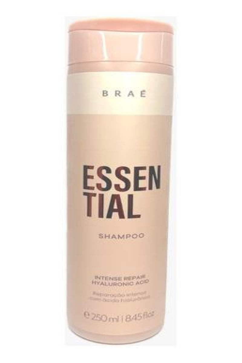 Braé Essential - Shampoo 250ml