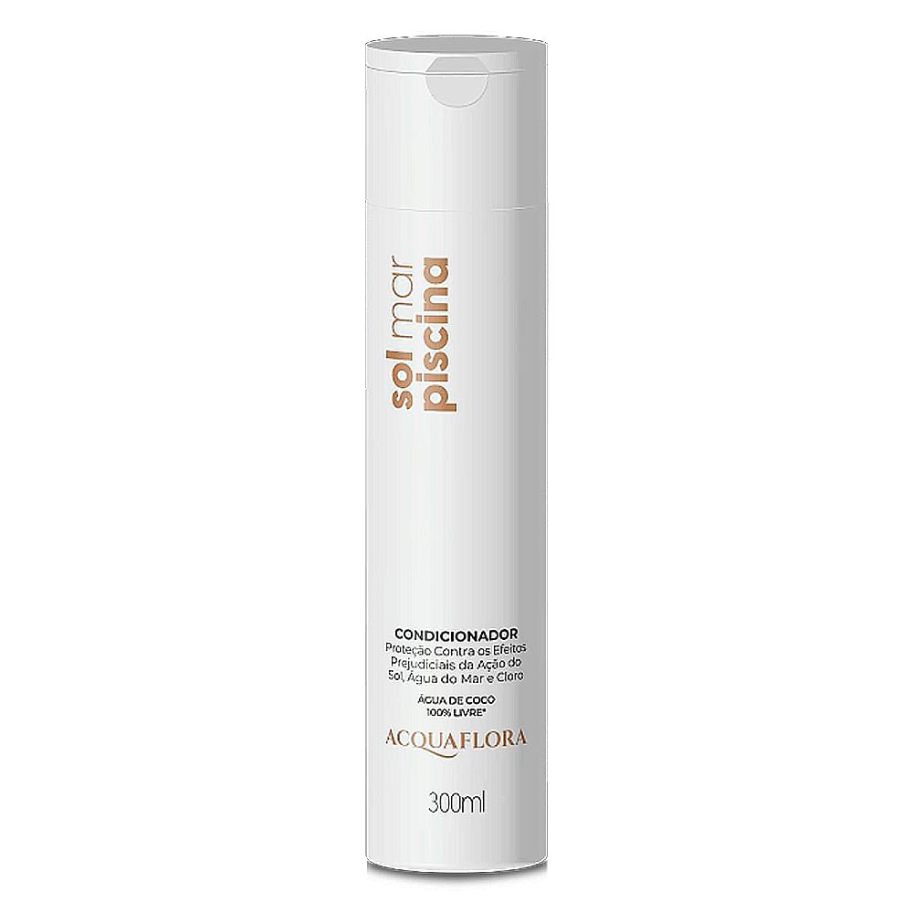 Acquaflora Sol Mar Piscina Condicionador 300ml