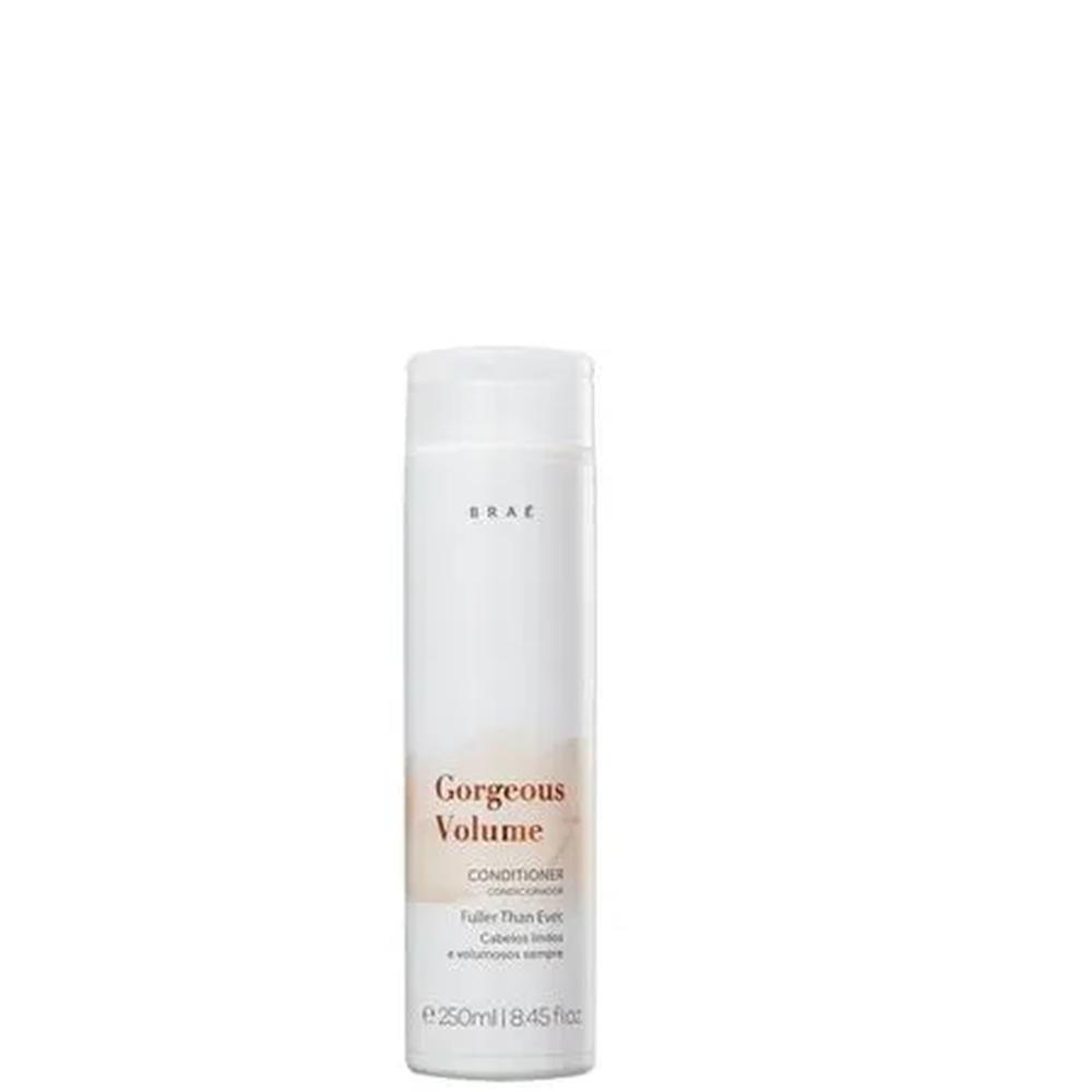 Braé Gorgeous - Condicionador 250ml