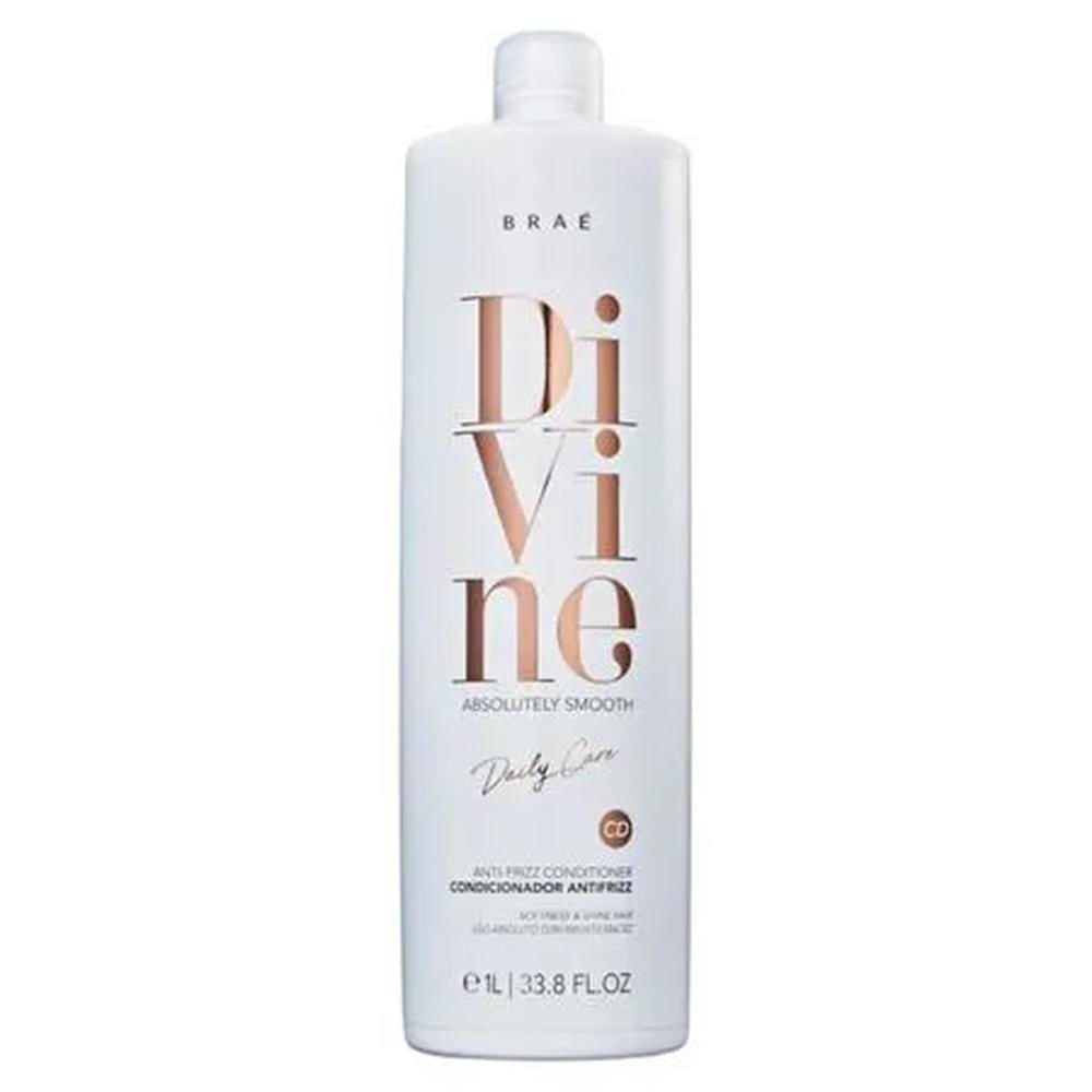 Braé Divine - Condicionador 1L